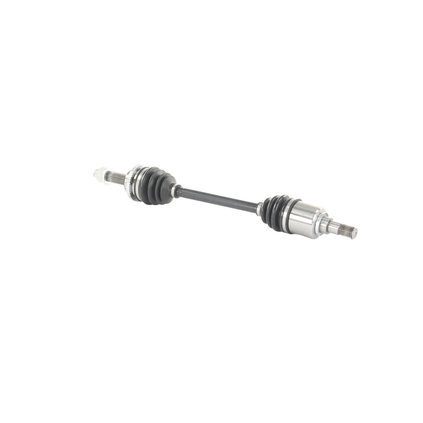 TrakMotive New CV Axle Shaft GM-8334
