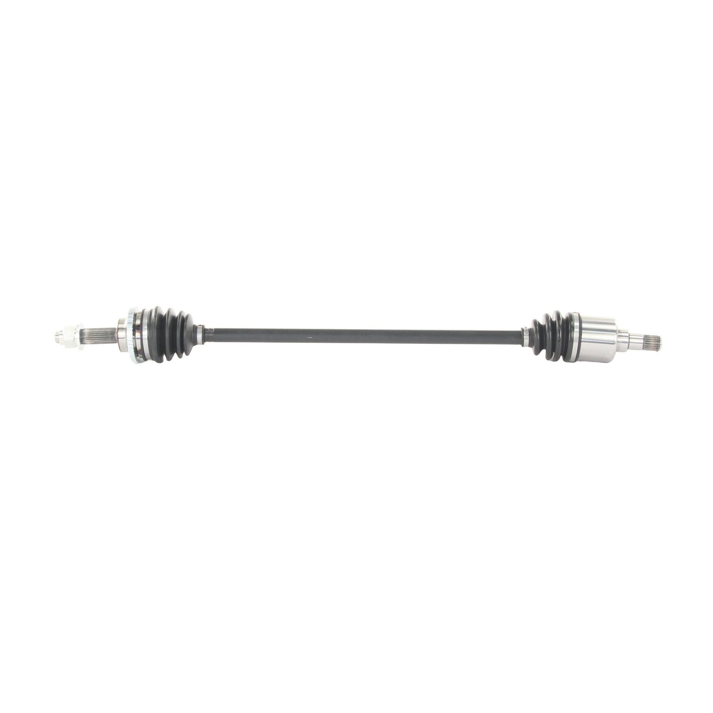 TrakMotive New CV Axle Shaft GM-8336
