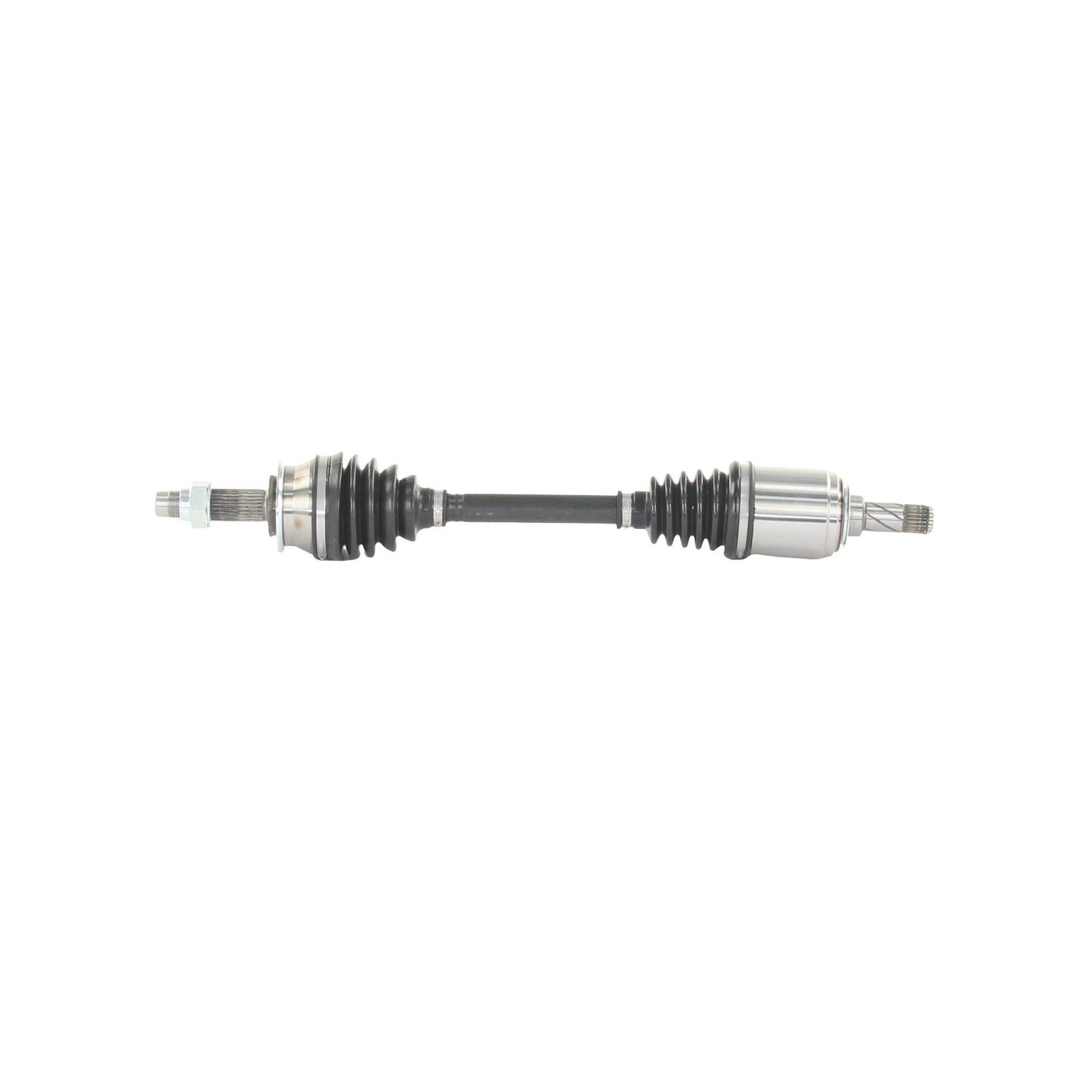 TrakMotive New CV Axle Shaft GM-8337