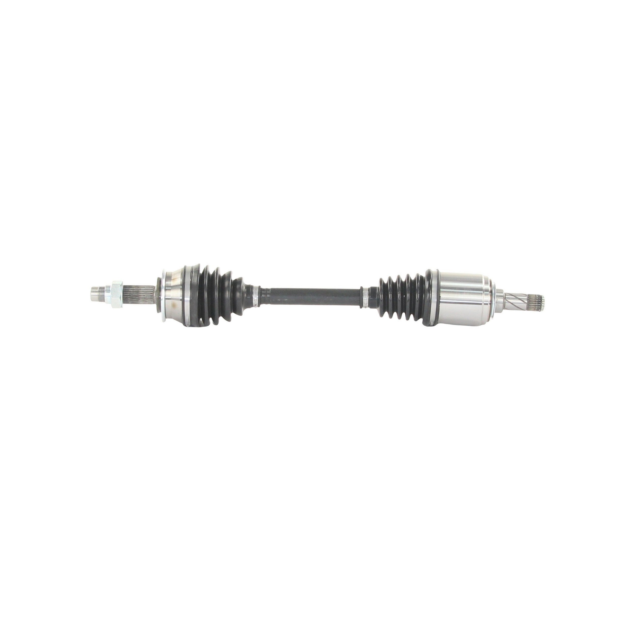 TrakMotive CV Axle Shaft GM-8337