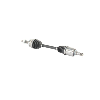 TrakMotive New CV Axle Shaft GM-8337