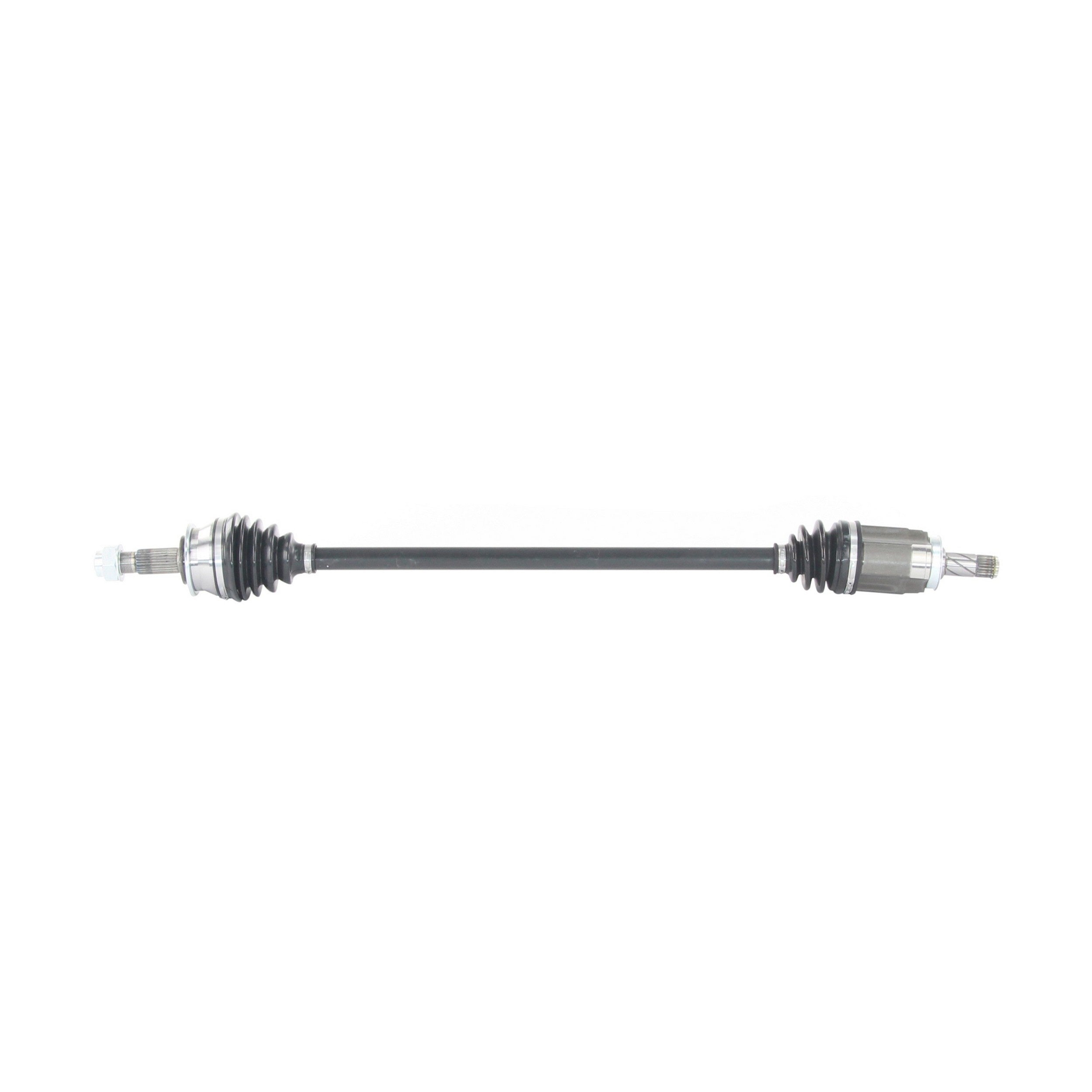TrakMotive New CV Axle Shaft GM-8339