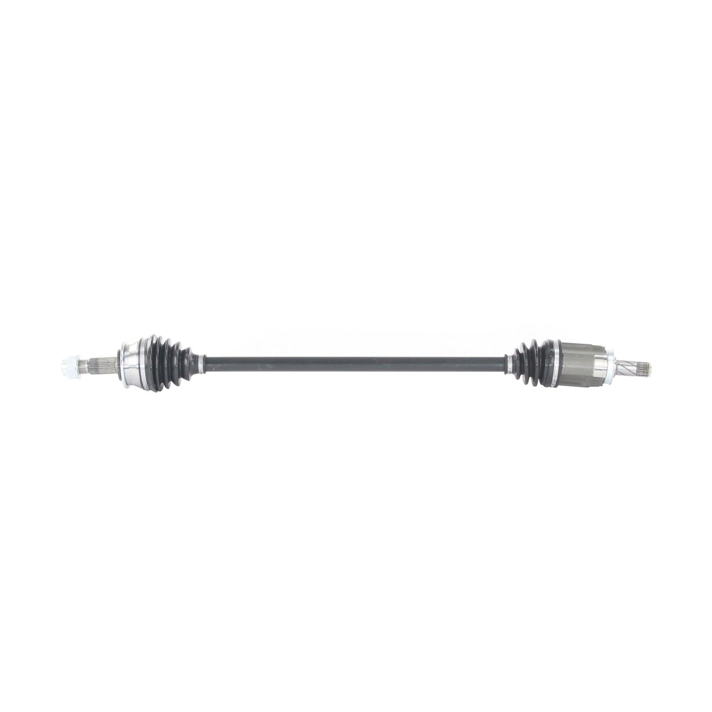 TrakMotive CV Axle Shaft GM-8339