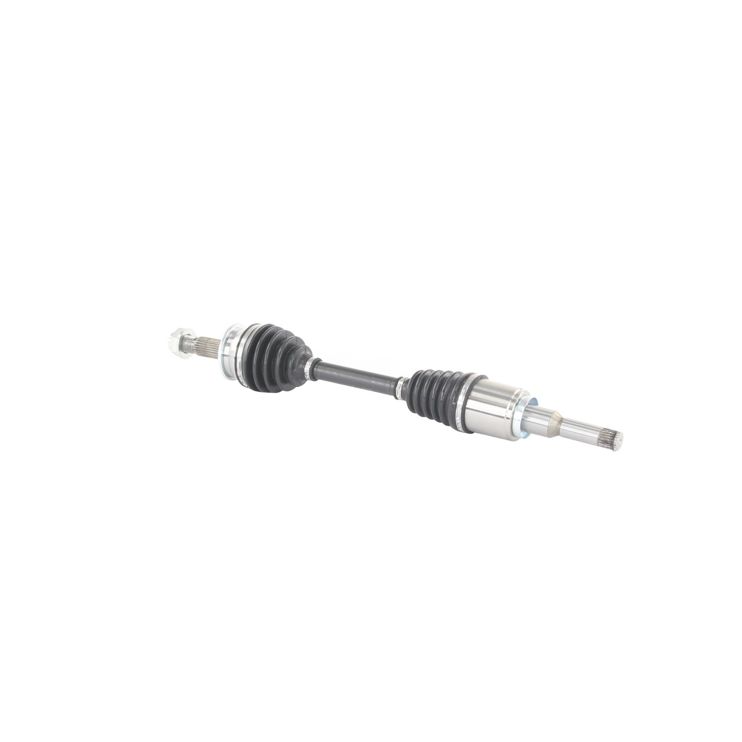 TrakMotive CV Axle Shaft GM-8340