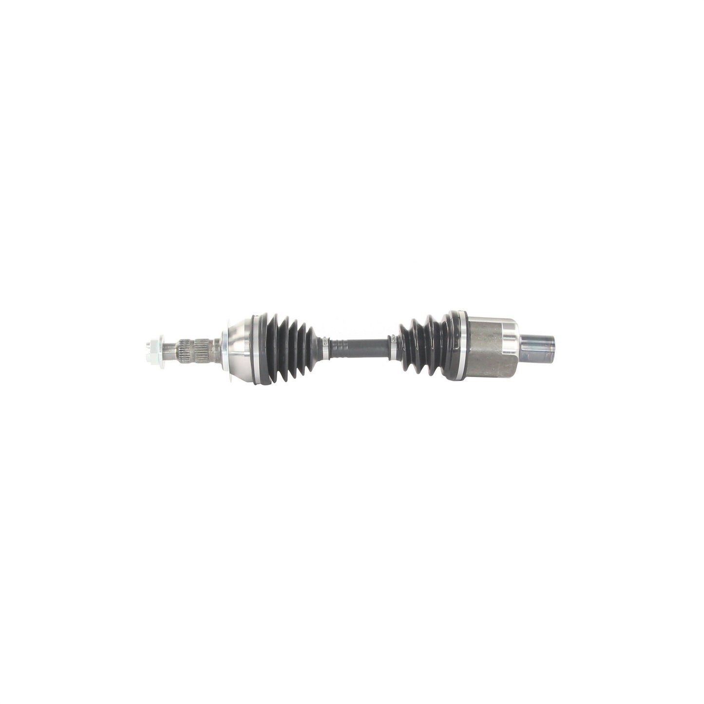 TrakMotive New CV Axle Shaft GM-8343
