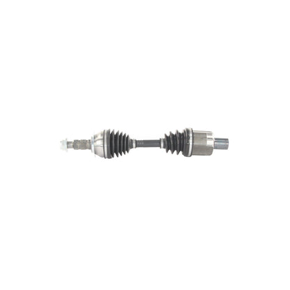 TrakMotive New CV Axle Shaft GM-8343
