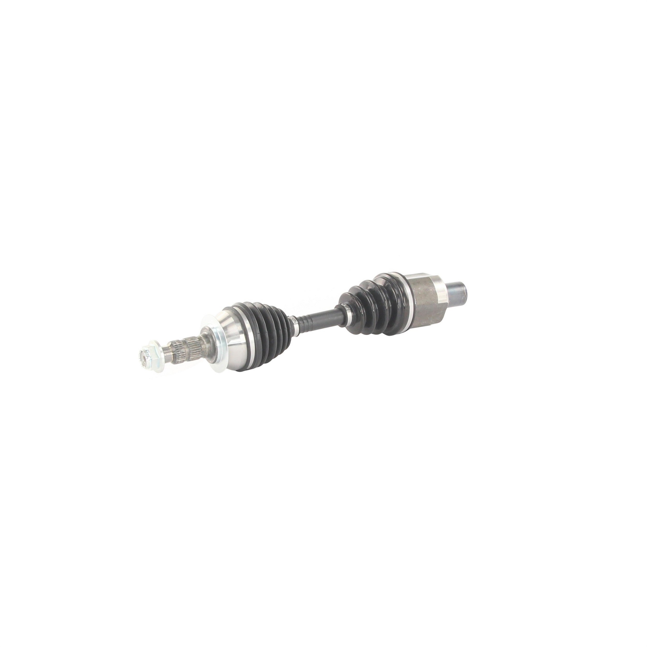 TrakMotive New CV Axle Shaft GM-8343