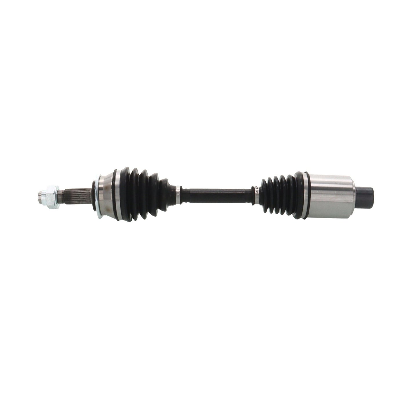 TrakMotive New CV Axle Shaft GM-8344