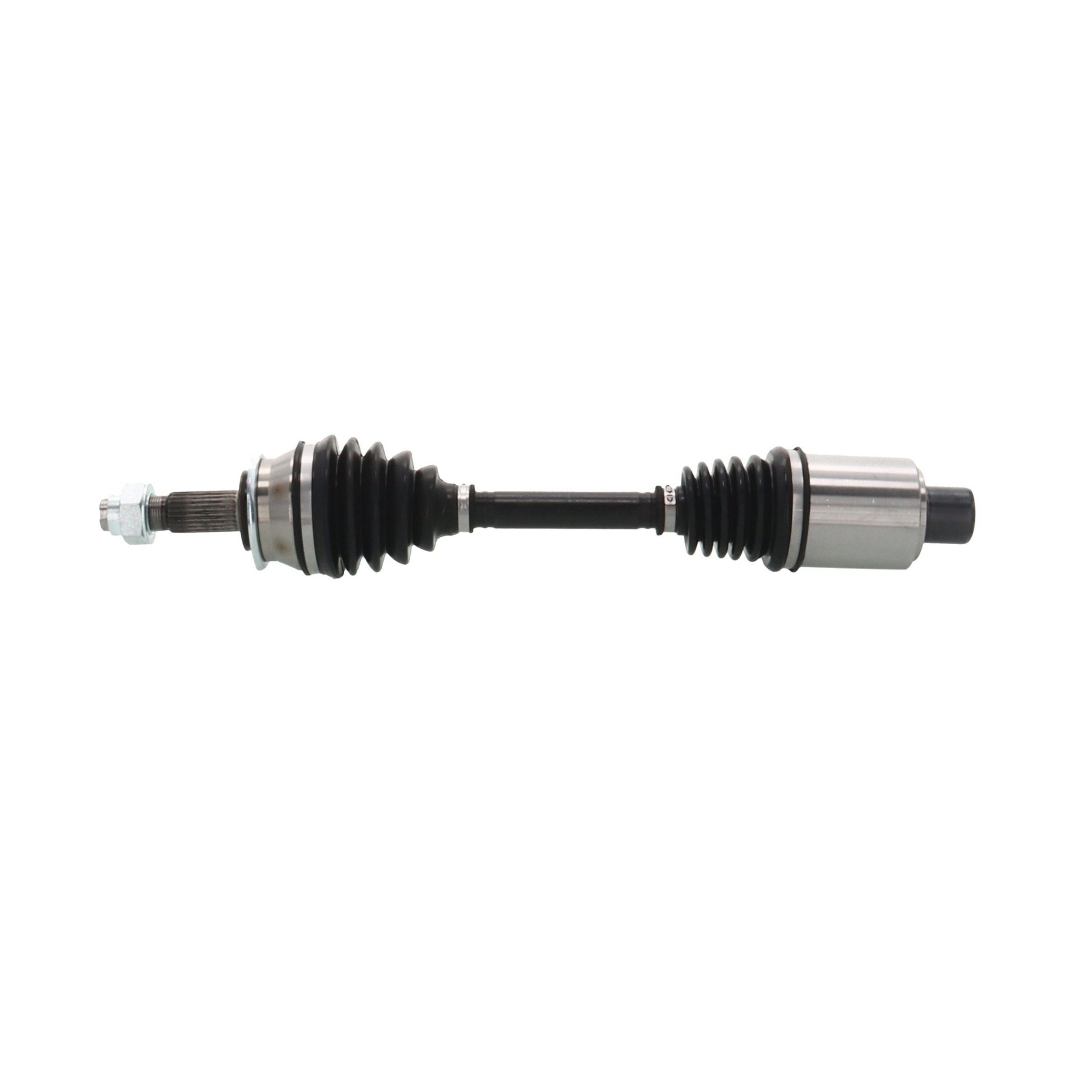 TrakMotive CV Axle Shaft GM-8344