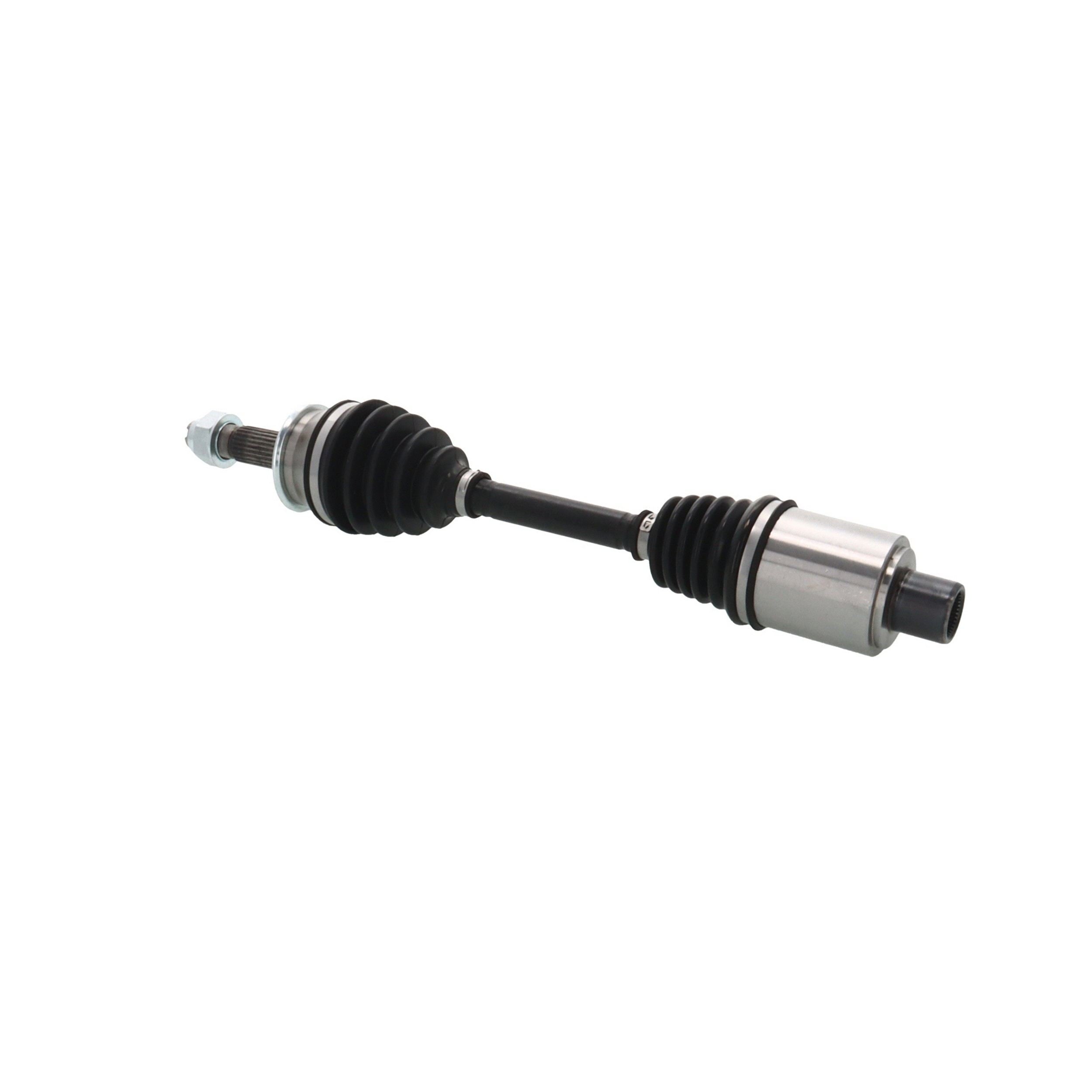 TrakMotive New CV Axle Shaft GM-8344