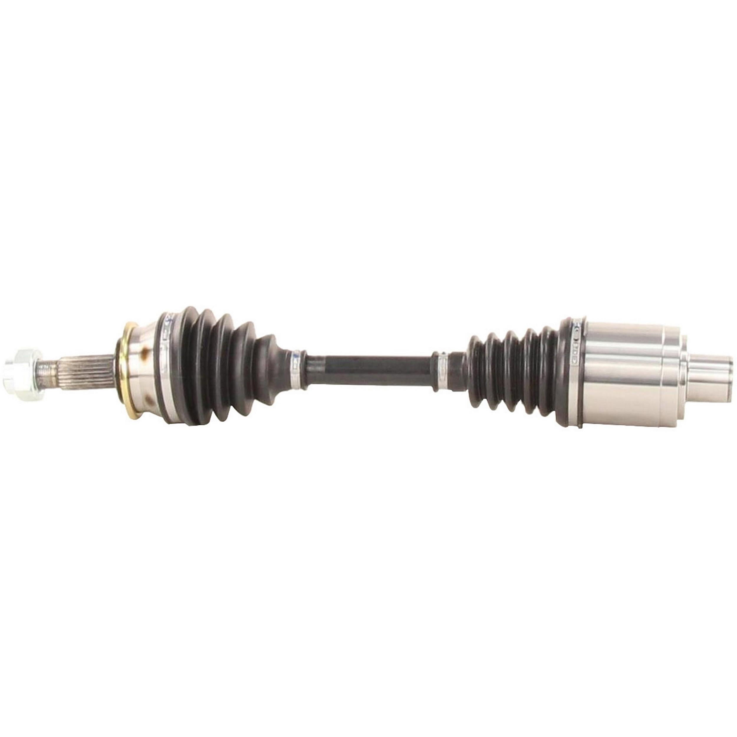 TrakMotive CV Axle Shaft GM-8346