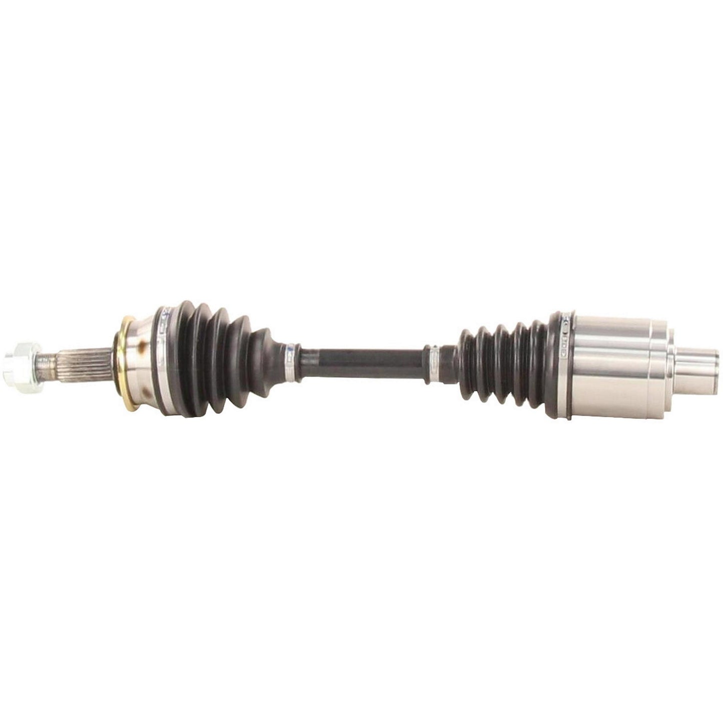 TrakMotive New CV Axle Shaft GM-8346