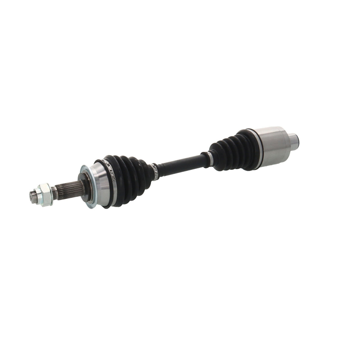 TrakMotive CV Axle Shaft GM-8346