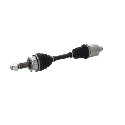 TrakMotive New CV Axle Shaft GM-8346
