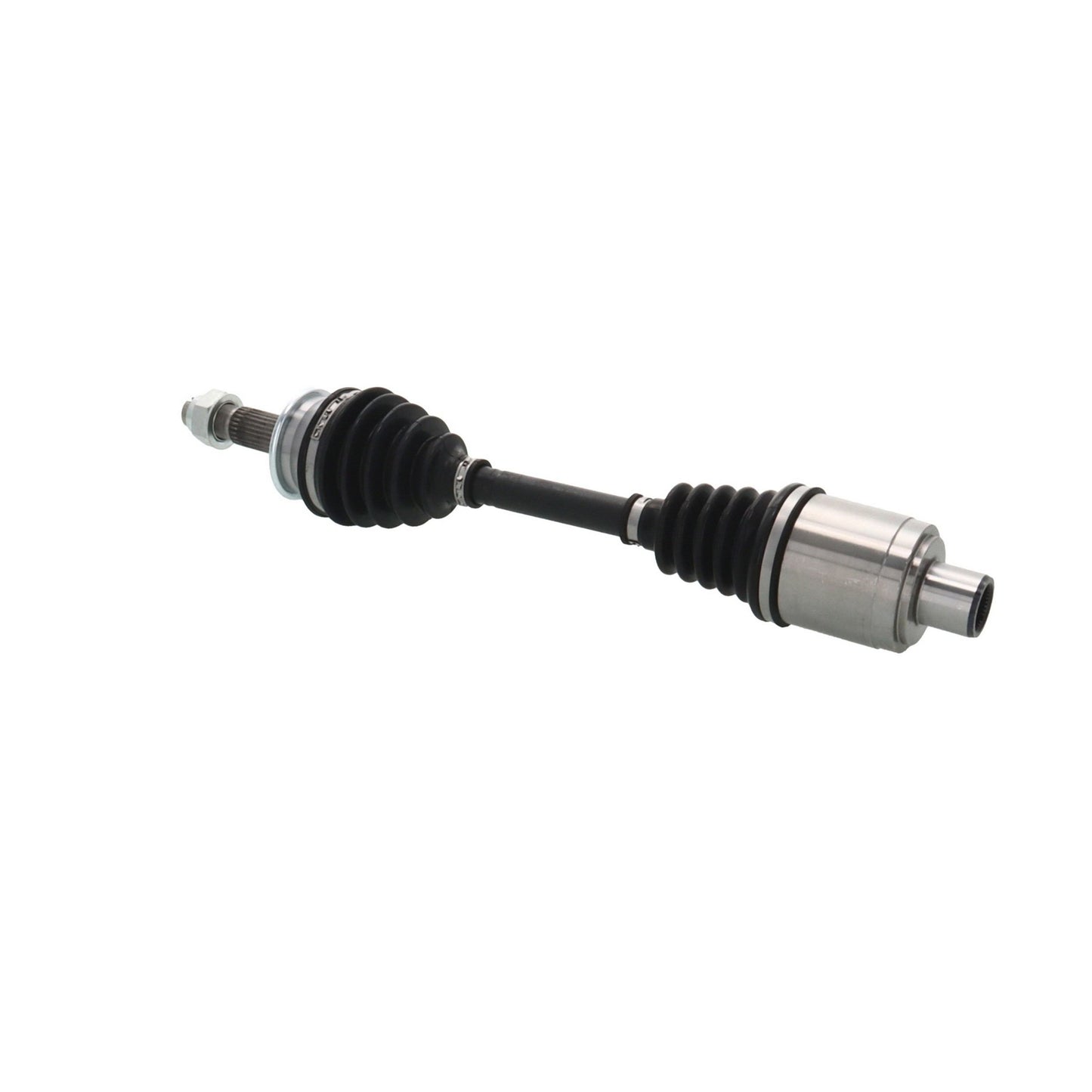 TrakMotive New CV Axle Shaft GM-8346