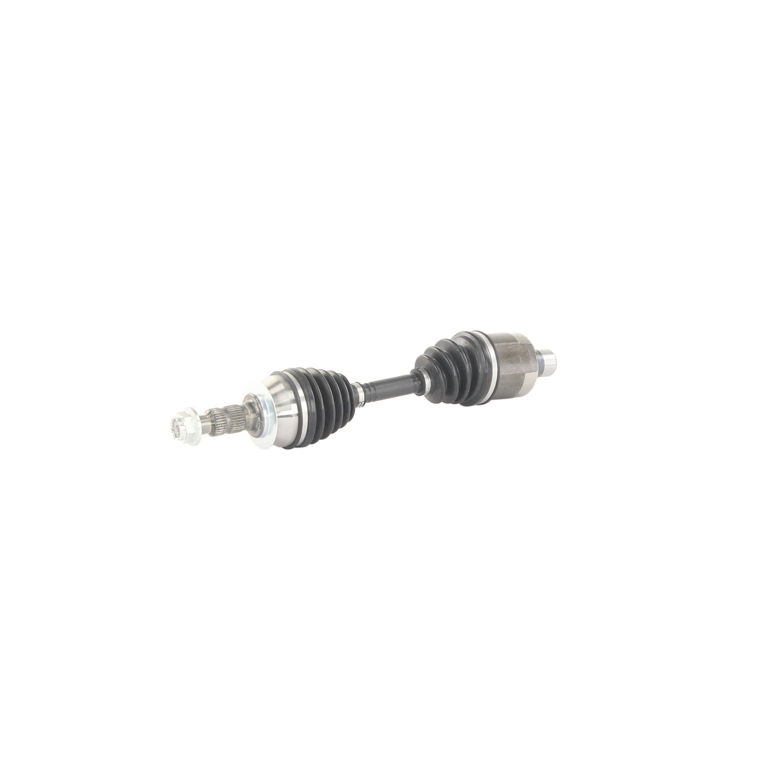 TrakMotive New CV Axle Shaft GM-8347