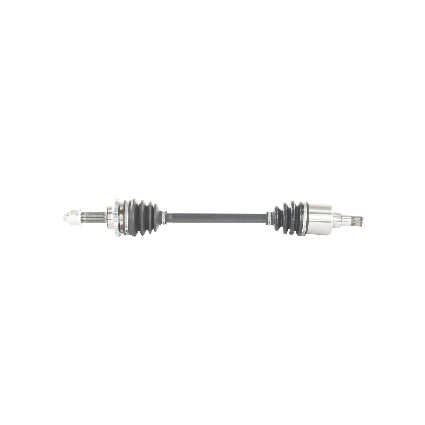 TrakMotive New CV Axle Shaft GM-8348