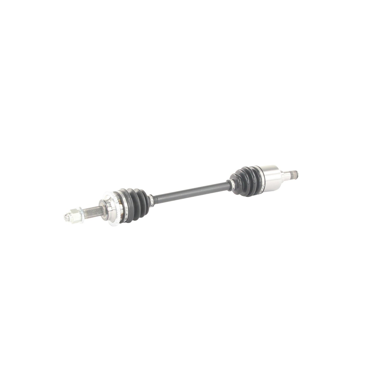 TrakMotive New CV Axle Shaft GM-8348