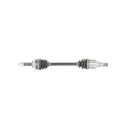 TrakMotive New CV Axle Shaft GM-8349