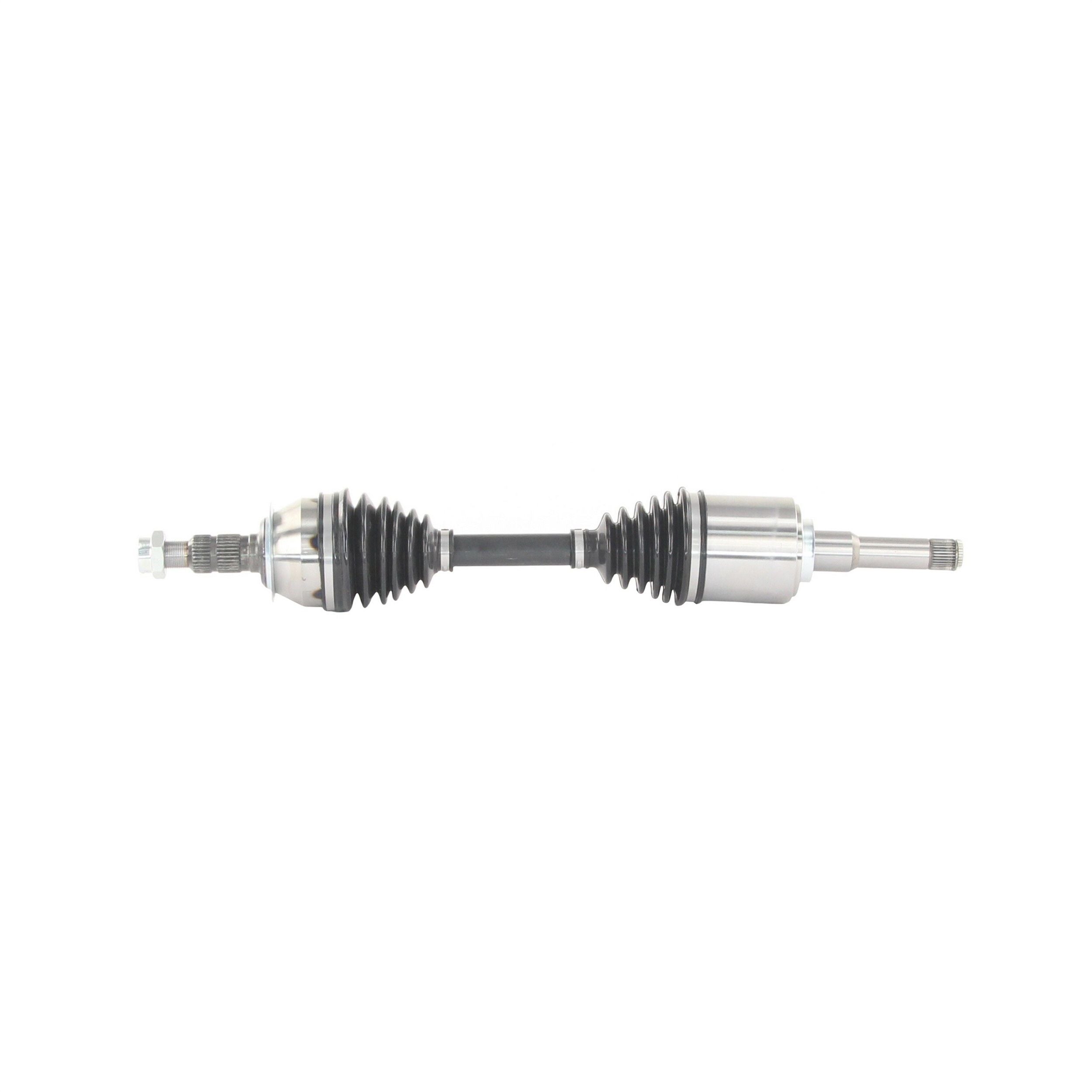 TrakMotive CV Axle Shaft GM-8351
