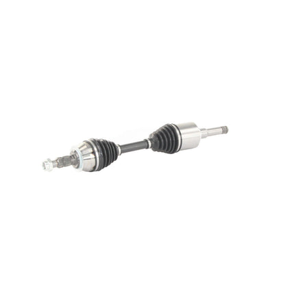 TrakMotive New CV Axle Shaft GM-8351