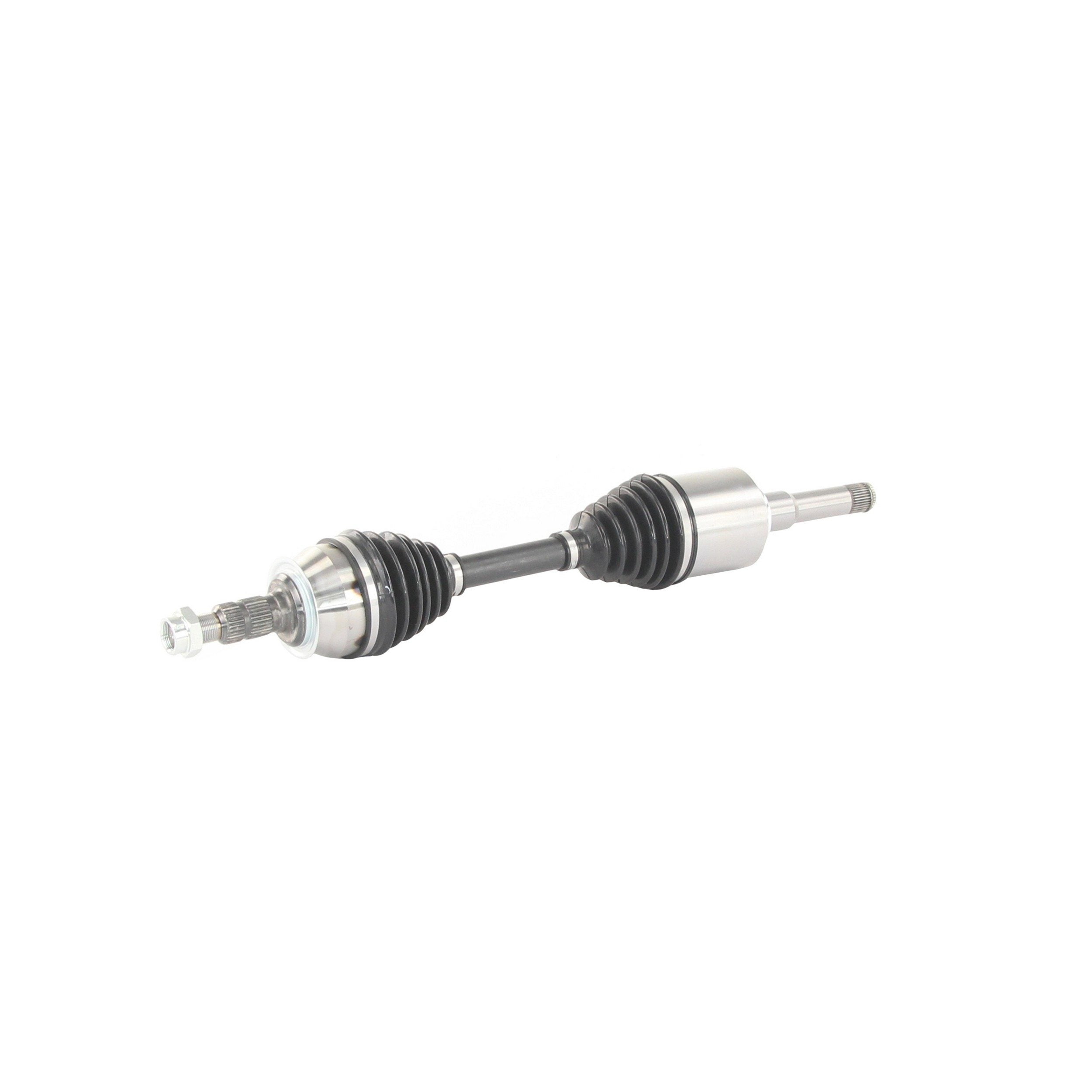 TrakMotive CV Axle Shaft GM-8351