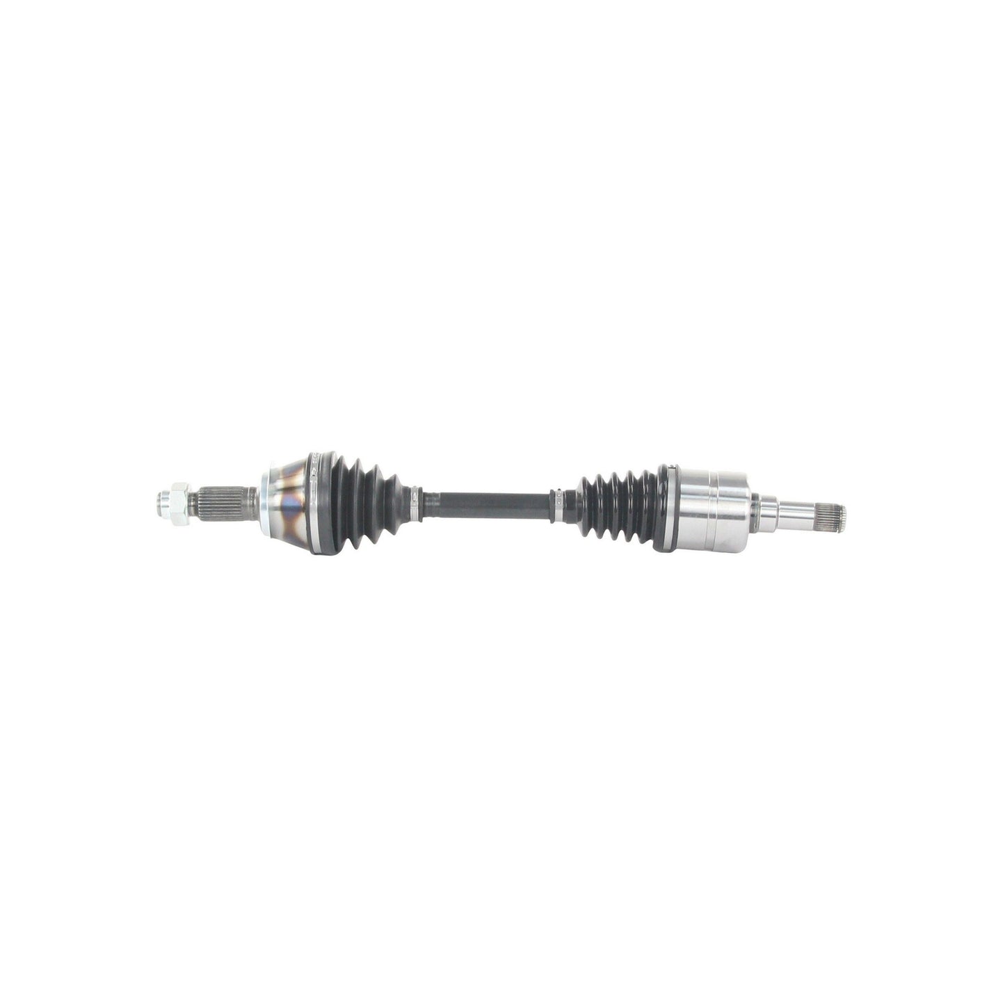 TrakMotive New CV Axle Shaft GM-8353