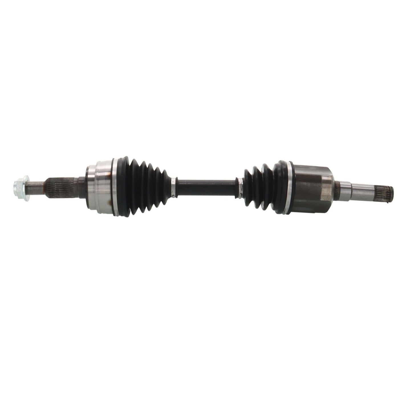 TrakMotive CV Axle Shaft GM-8354