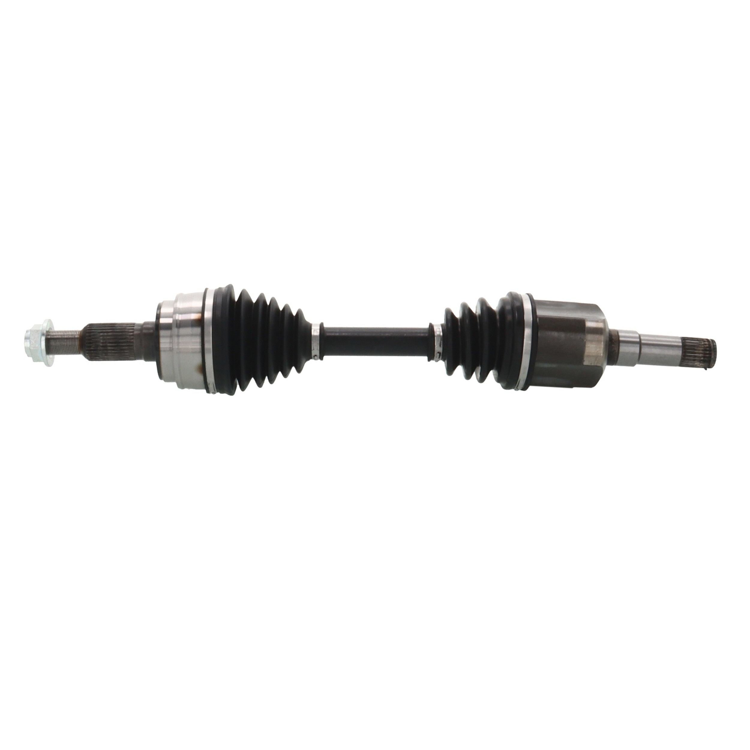 TrakMotive CV Axle Shaft GM-8354
