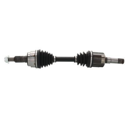 TrakMotive New CV Axle Shaft GM-8354