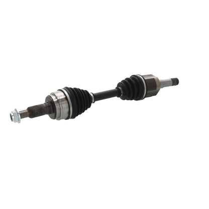 TrakMotive New CV Axle Shaft GM-8354