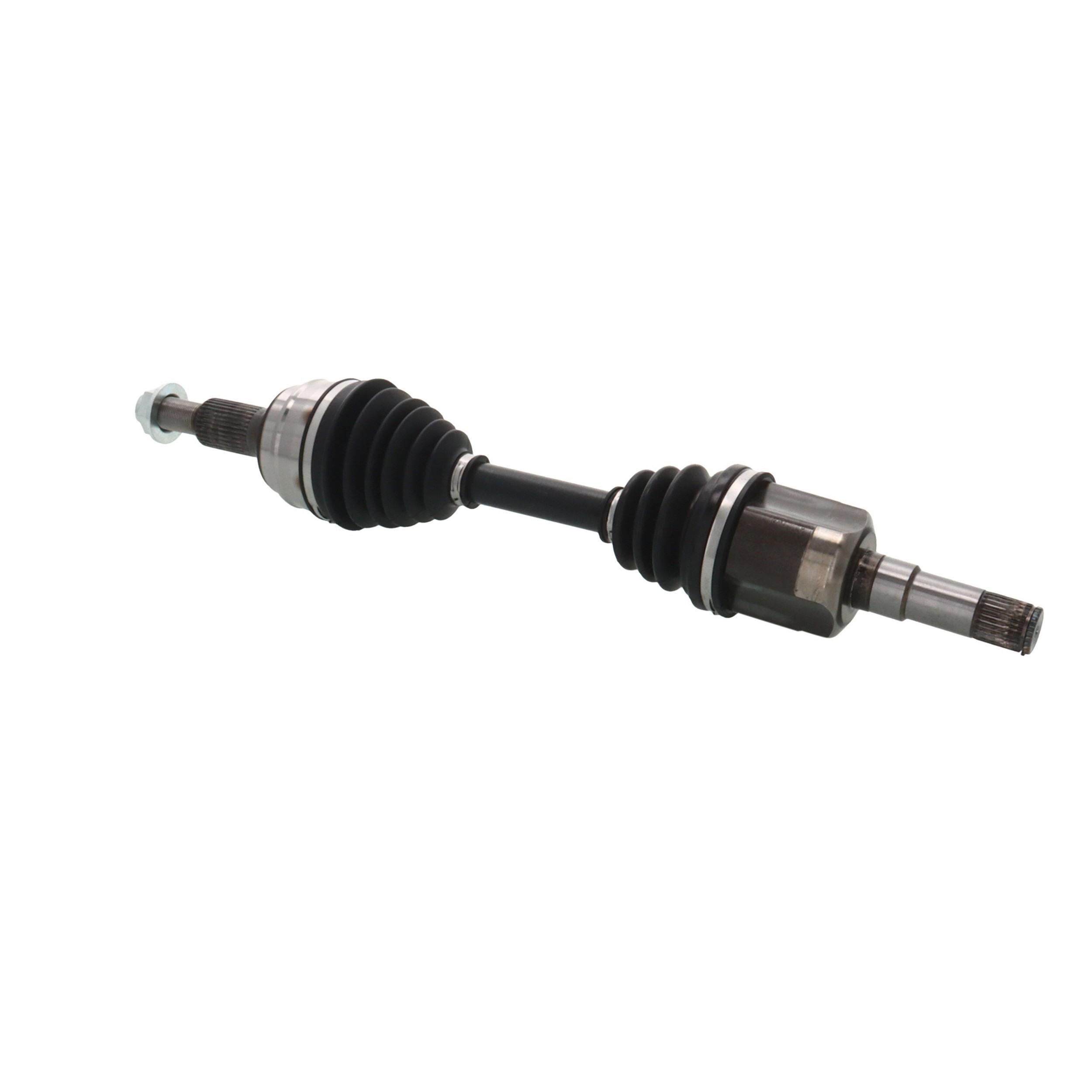 TrakMotive CV Axle Shaft GM-8354