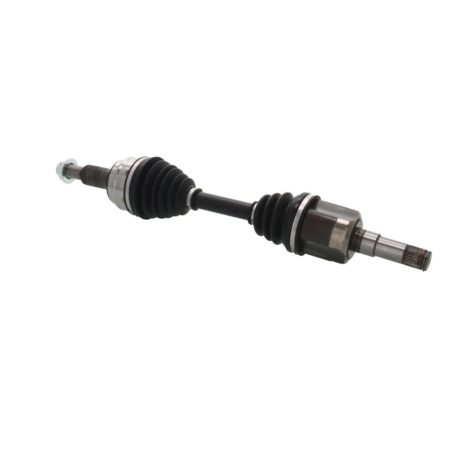 TrakMotive New CV Axle Shaft GM-8354
