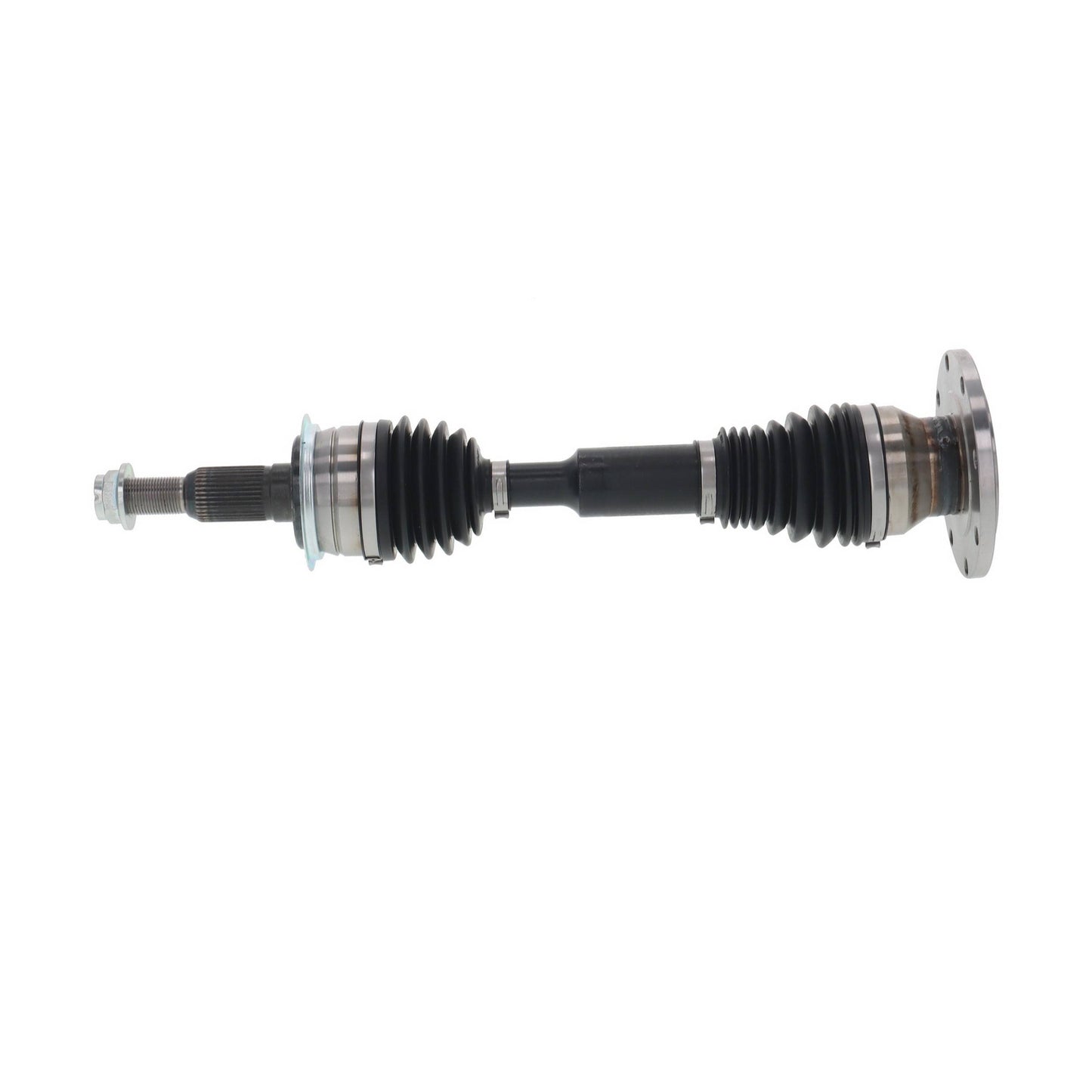 TrakMotive Extended Travel CV Axle Shaft GM-8356XTT