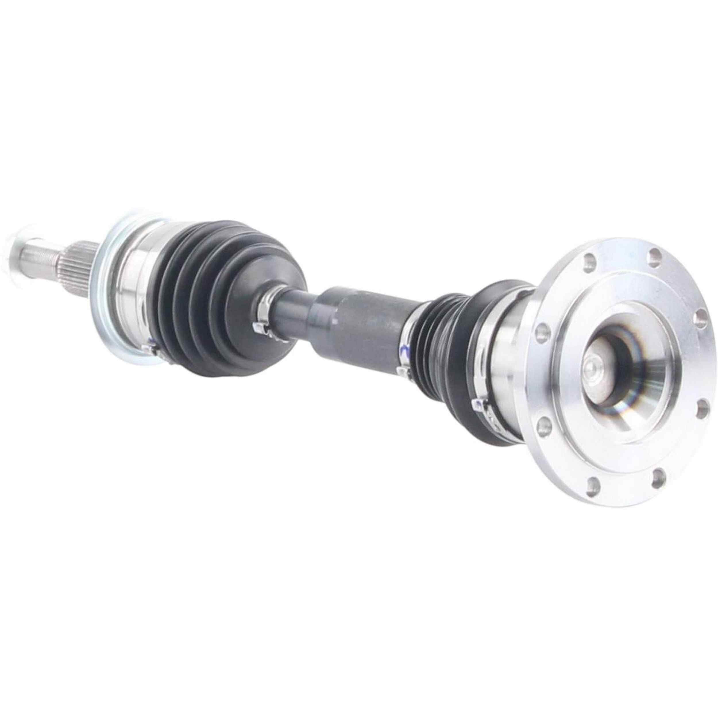 TrakMotive Extended Travel CV Axle Shaft GM-8356XTT