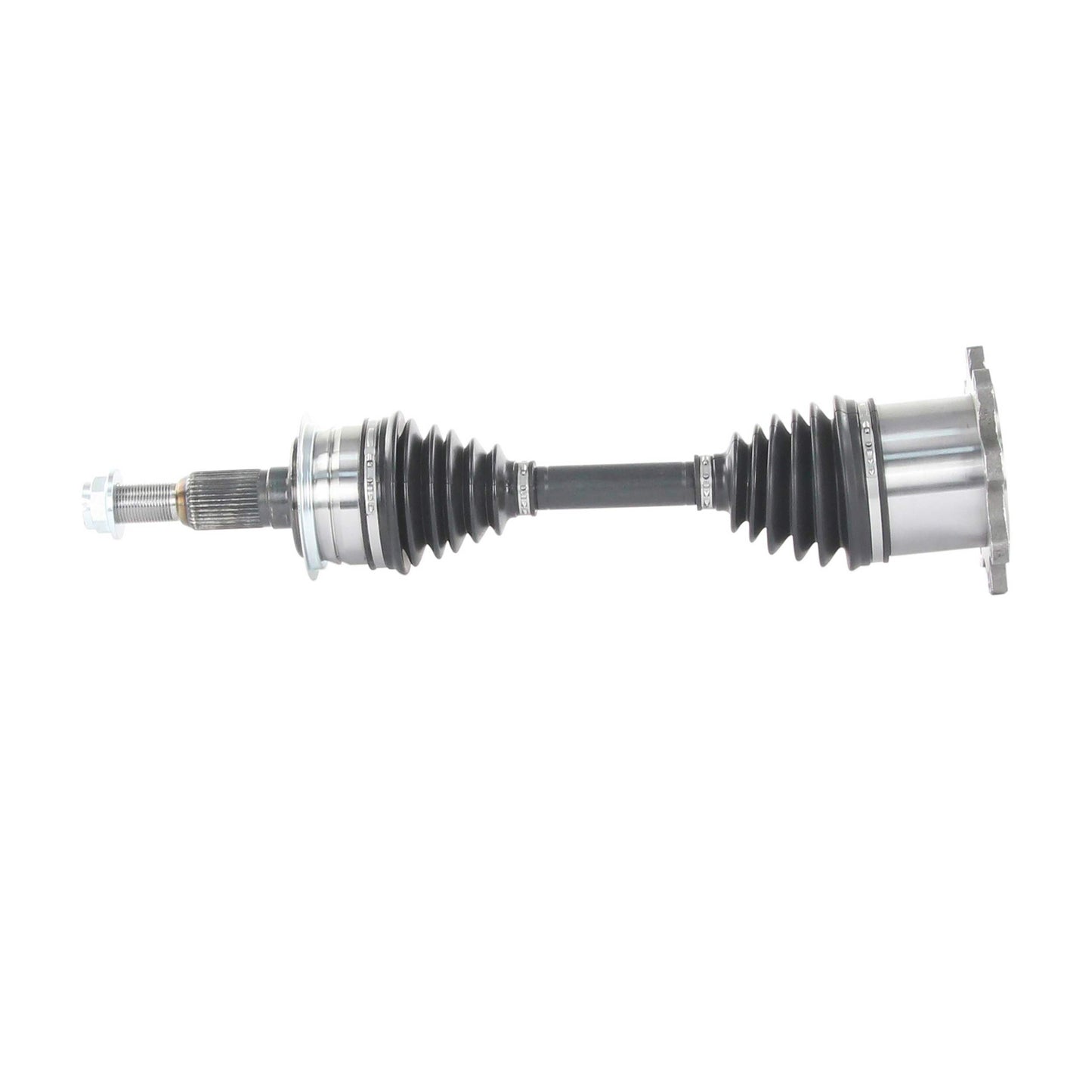 TrakMotive CV Axle Shaft GM-8356