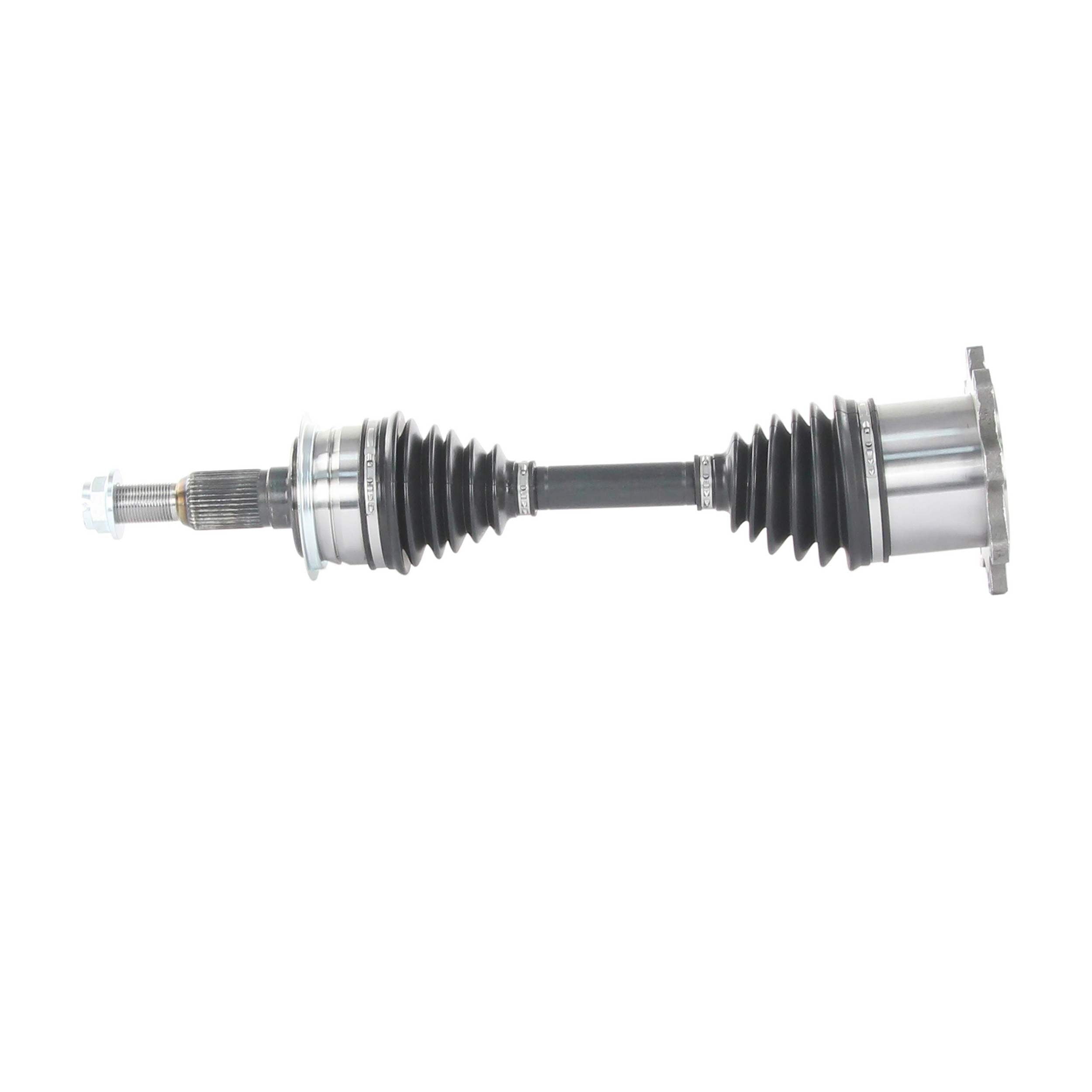 TrakMotive New CV Axle Shaft GM-8356