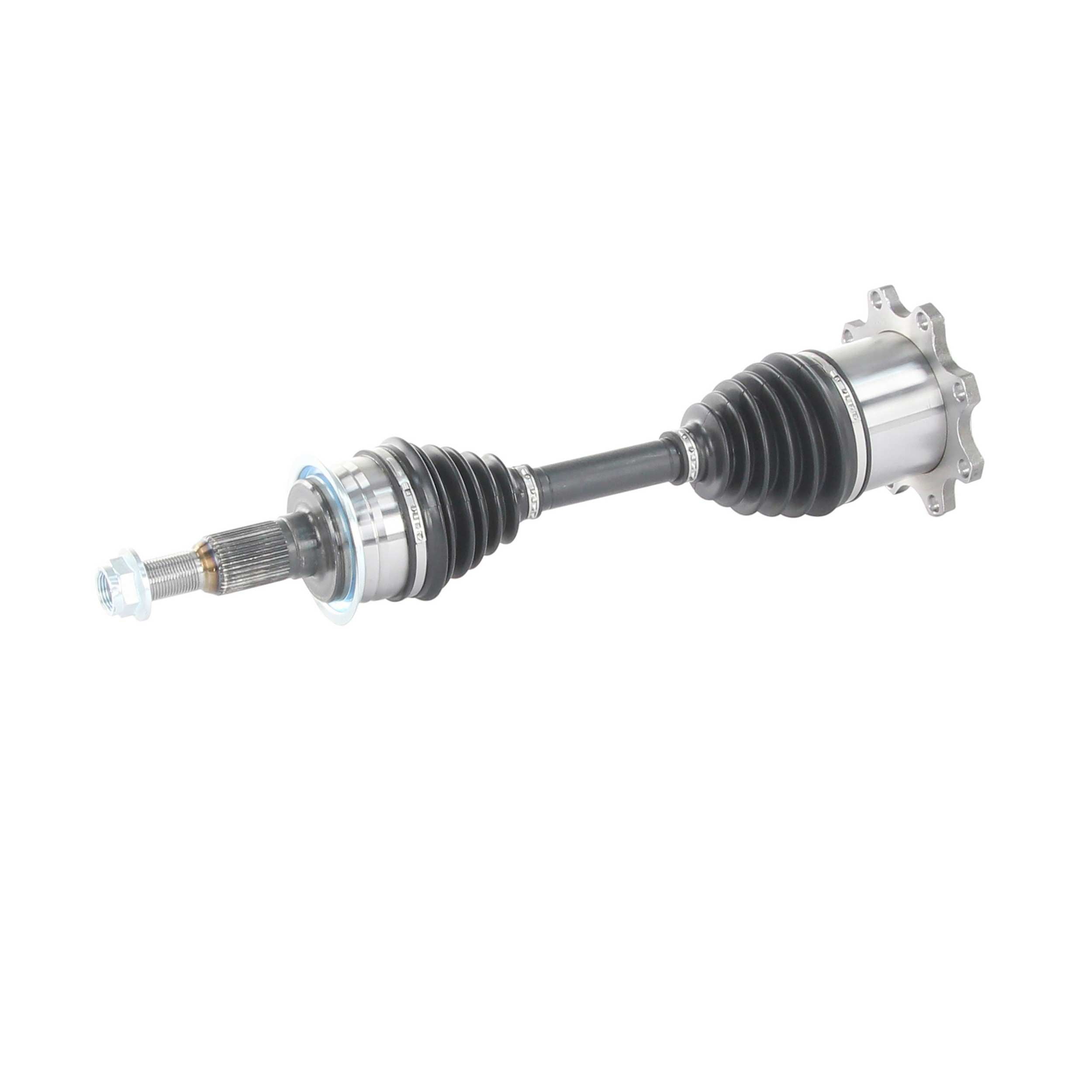 TrakMotive CV Axle Shaft GM-8356
