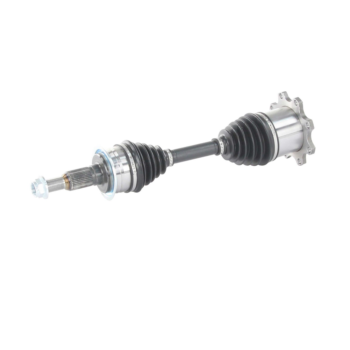 TrakMotive CV Axle Shaft GM-8356