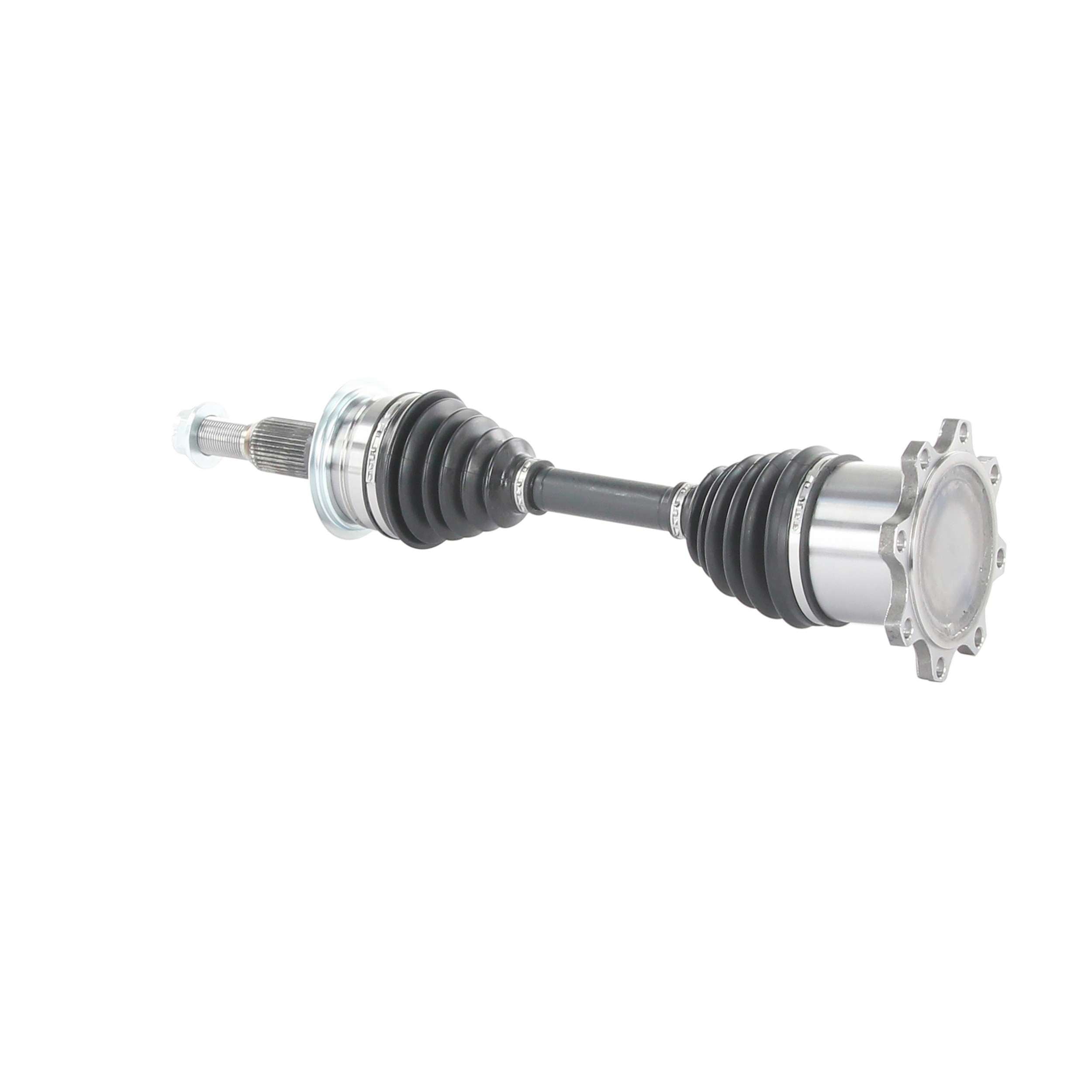 TrakMotive CV Axle Shaft GM-8356