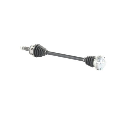 TrakMotive New CV Axle Shaft GM-8361