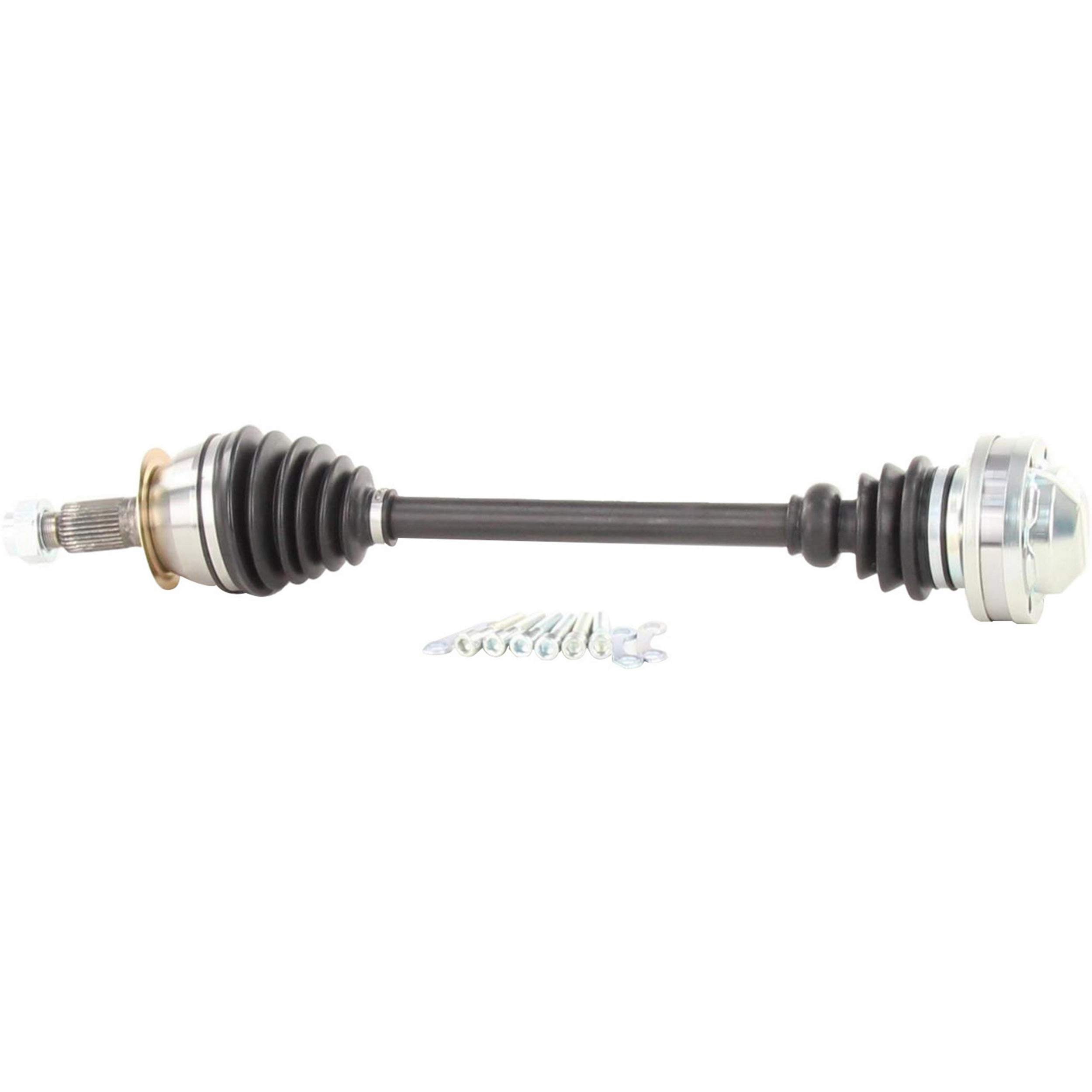 TrakMotive CV Axle Shaft GM-8362