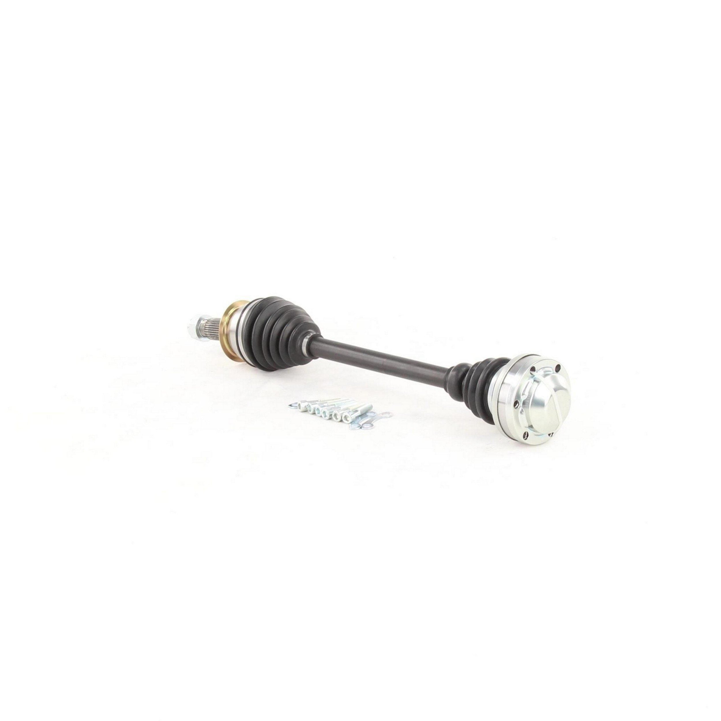 TrakMotive CV Axle Shaft GM-8362