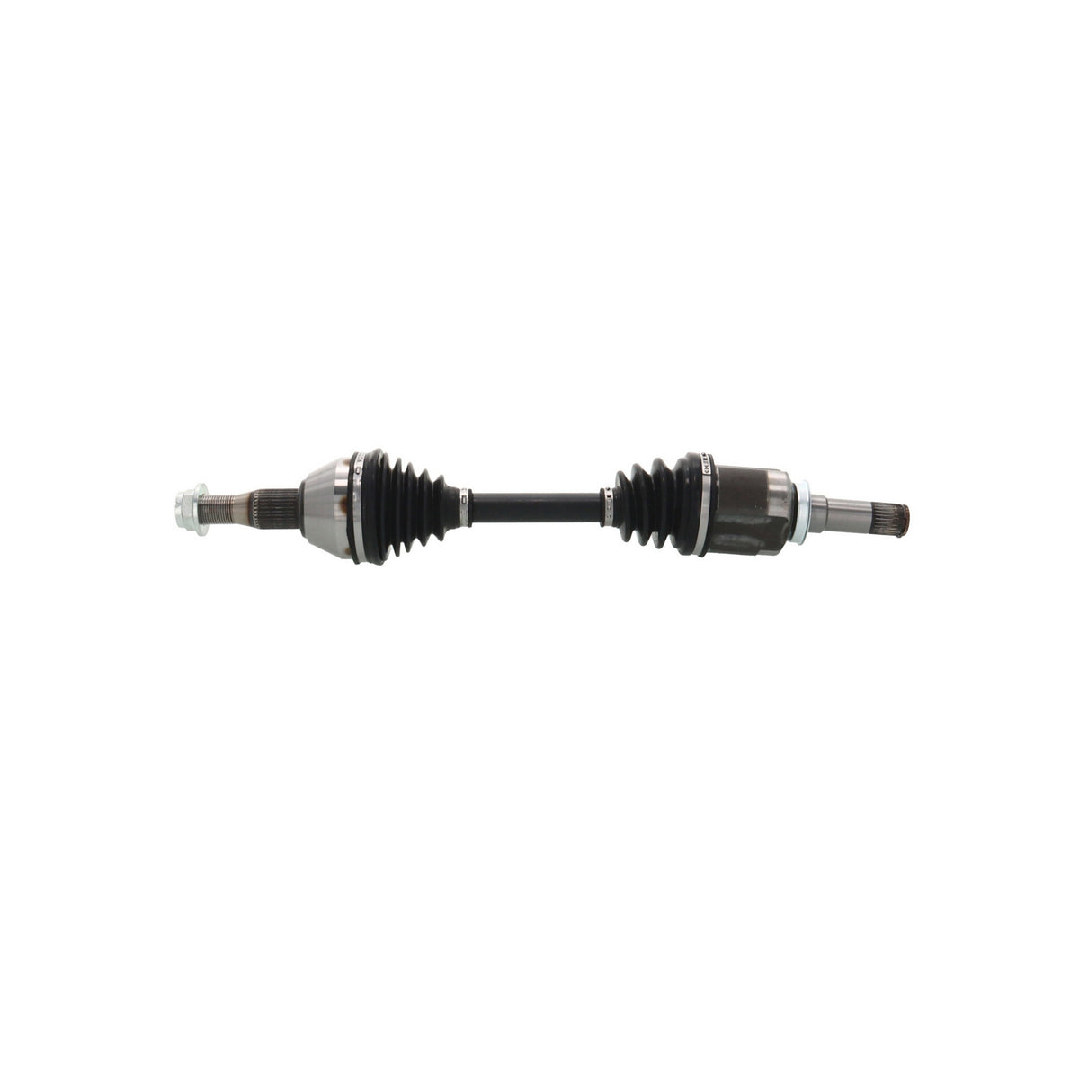 TrakMotive New CV Axle Shaft GM-8371