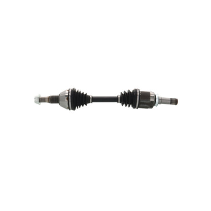 TrakMotive New CV Axle Shaft GM-8371
