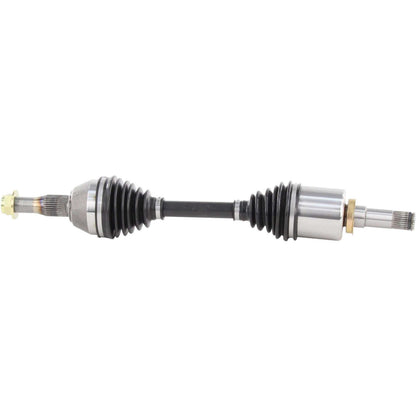 TrakMotive New CV Axle Shaft GM-8371