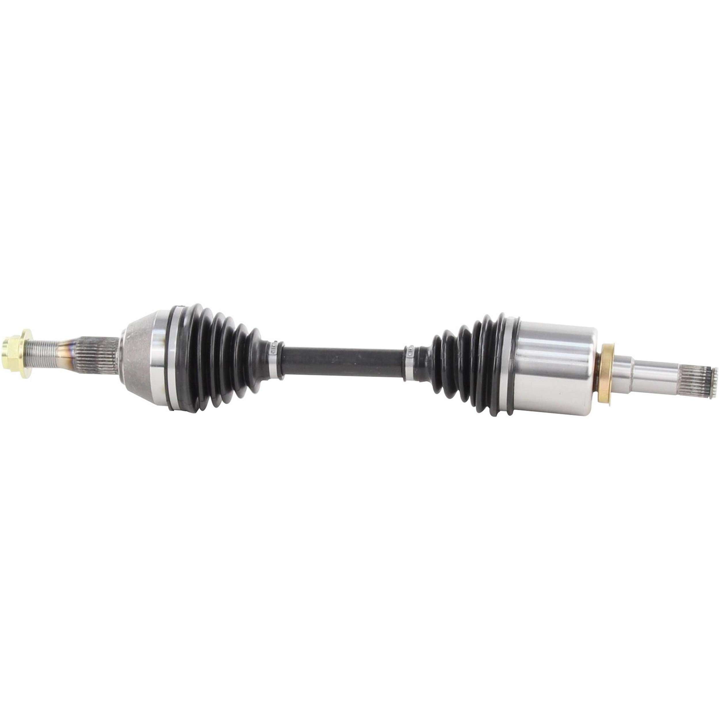 TrakMotive CV Axle Shaft GM-8371