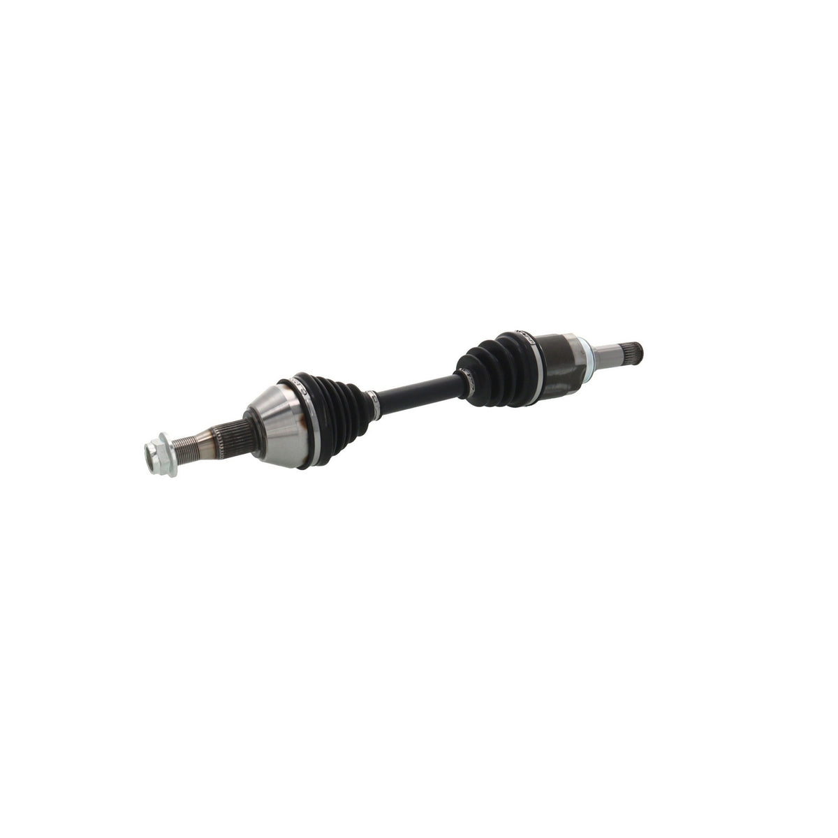 TrakMotive New CV Axle Shaft GM-8371