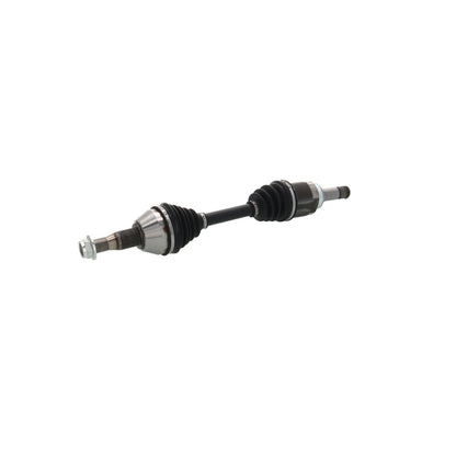 TrakMotive New CV Axle Shaft GM-8371