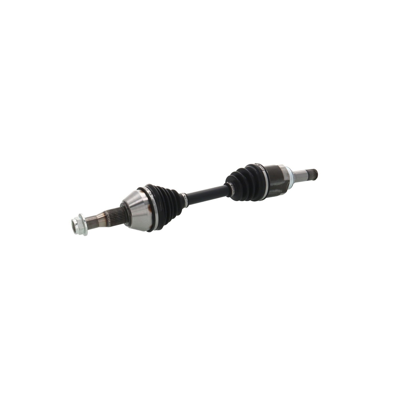 TrakMotive New CV Axle Shaft GM-8371